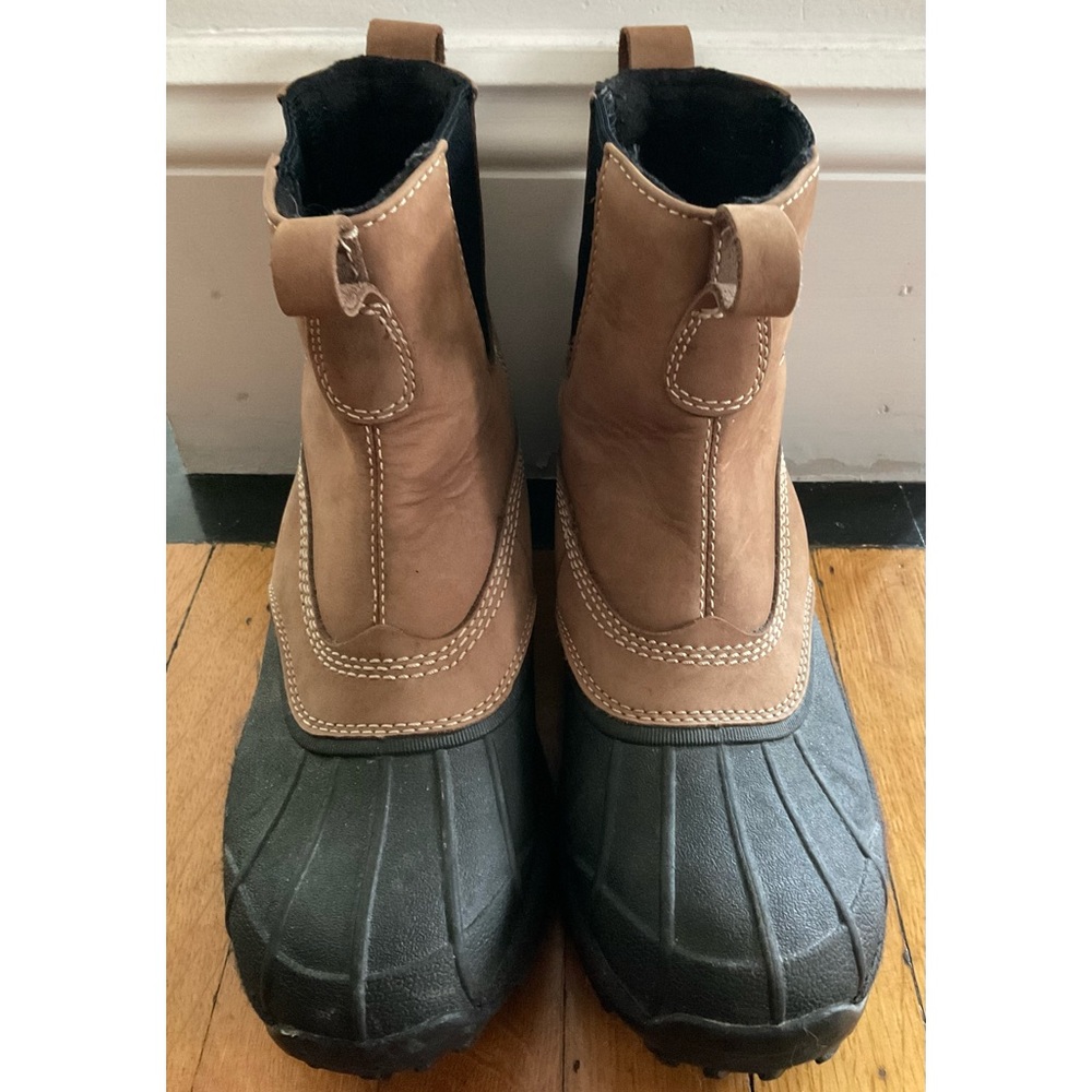 L.L.Bean Winter/Rain Boots